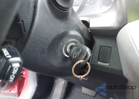 2014 Toyota Rav4 Le from USA, damaged, VIN JTMZFREV6EJ000388